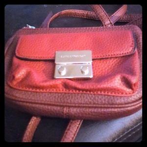 Dana Buchman crossbody purse
